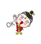 Tongpoon（個別スタンプ：15）