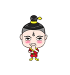 Tongpoon（個別スタンプ：16）