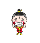 Tongpoon（個別スタンプ：17）