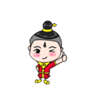 Tongpoon（個別スタンプ：19）