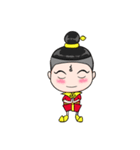Tongpoon（個別スタンプ：21）