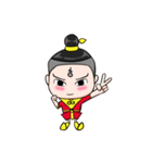 Tongpoon（個別スタンプ：22）