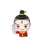 Tongpoon（個別スタンプ：25）