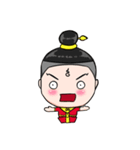 Tongpoon（個別スタンプ：26）