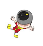 Tongpoon（個別スタンプ：27）