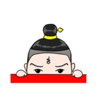 Tongpoon（個別スタンプ：28）