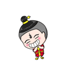 Tongpoon（個別スタンプ：29）