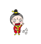 Tongpoon（個別スタンプ：30）