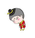 Tongpoon（個別スタンプ：31）