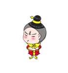 Tongpoon（個別スタンプ：33）