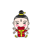 Tongpoon（個別スタンプ：34）
