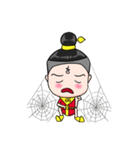 Tongpoon（個別スタンプ：35）