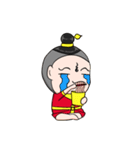 Tongpoon（個別スタンプ：36）