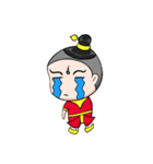 Tongpoon（個別スタンプ：37）