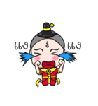 Tongpoon（個別スタンプ：38）
