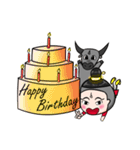 Tongpoon（個別スタンプ：39）