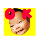 あかしと愉快な仲間達（個別スタンプ：2）