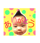あかしと愉快な仲間達（個別スタンプ：6）