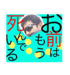 あかしと愉快な仲間達（個別スタンプ：7）
