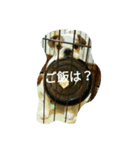 ブルドックの房子さん♪（個別スタンプ：7）