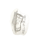 電池クン（個別スタンプ：4）