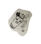 電池クン（個別スタンプ：6）