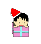 R Boy（個別スタンプ：28）