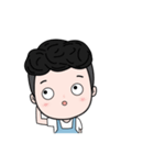 Pinch head merchant（個別スタンプ：22）