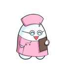ターシーくんスタンプ（個別スタンプ：7）