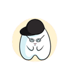 ターシーくんスタンプ（個別スタンプ：17）