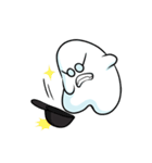 ターシーくんスタンプ（個別スタンプ：18）