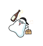 ターシーくんスタンプ（個別スタンプ：23）