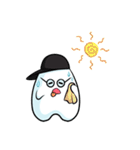 ターシーくんスタンプ（個別スタンプ：25）