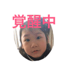 Family n（個別スタンプ：6）