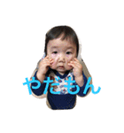 Family n（個別スタンプ：7）