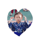 Iove Kira（個別スタンプ：6）