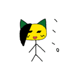 オニオンの日常会話（個別スタンプ：31）