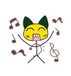 オニオンの日常会話（個別スタンプ：39）