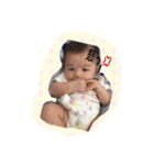 miichan 2（個別スタンプ：4）