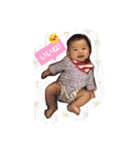 miichan 2（個別スタンプ：10）