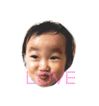 ♡花咲姉妹♡（個別スタンプ：1）