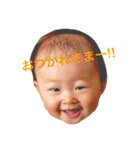 ♡花咲姉妹♡（個別スタンプ：17）