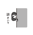 あらゆる場面で使えるスタンプ（個別スタンプ：4）