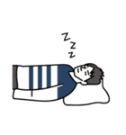あらゆる場面で使えるスタンプ（個別スタンプ：13）