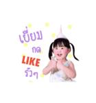 dollar V.1（個別スタンプ：3）