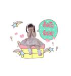 dollar V.1（個別スタンプ：8）