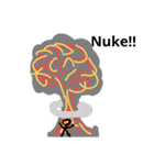 Ya Boi Sticky Rick（個別スタンプ：12）