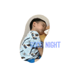 kixch.xx@（個別スタンプ：7）