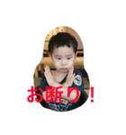 kixch.xx@（個別スタンプ：8）