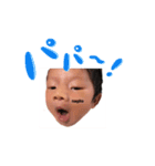 なぎとすたんぷ（個別スタンプ：4）